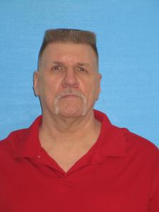 Ronald Richard Jones a registered Sex or Violent Offender of Oklahoma