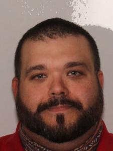 Christopher Shields a registered Sex or Violent Offender of Oklahoma