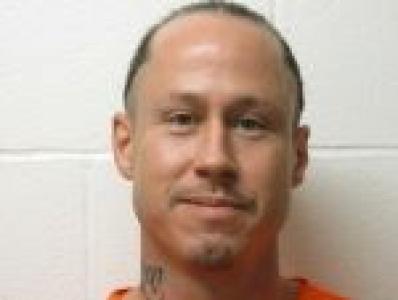 Bradley Adam Reynolds a registered Sex or Violent Offender of Oklahoma