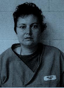 Althea Evelyn Reed a registered Sex or Violent Offender of Oklahoma