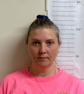 Jennifer Lynn Frazier a registered Sex or Violent Offender of Oklahoma