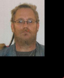 Larry Yeagley a registered Sex or Violent Offender of Oklahoma
