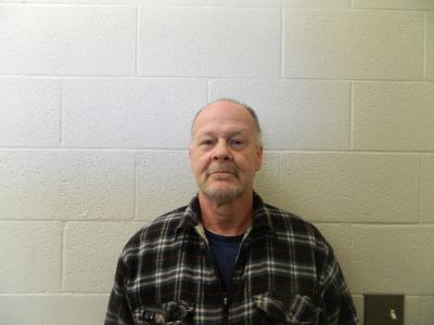 Robert Allen Searl a registered Sex or Violent Offender of Oklahoma