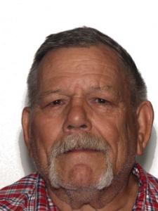 Earl Leroy Robison a registered Sex or Violent Offender of Oklahoma