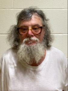 Marvin Eugene Summers a registered Sex or Violent Offender of Oklahoma