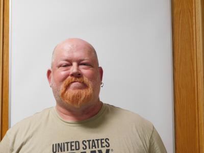Paul Kurt Lockyer a registered Sex or Violent Offender of Oklahoma