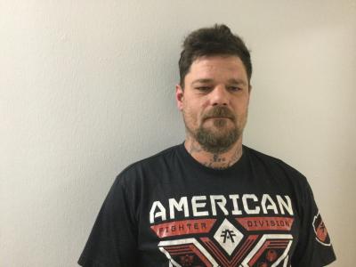 Kutter Edwin Brabander a registered Sex or Violent Offender of Oklahoma