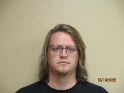 Chad Dakota Clemmons a registered Sex or Violent Offender of Oklahoma