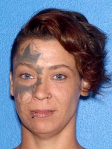 Amanda Nicole Covey a registered Sex or Violent Offender of Oklahoma