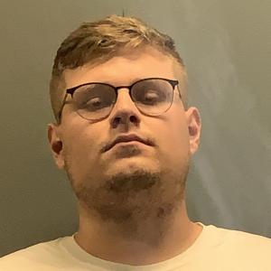 Kyler Dewayne Strider a registered Sex or Violent Offender of Oklahoma