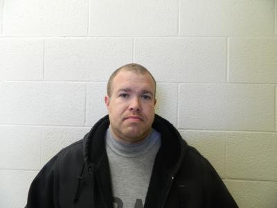 Brian Daniel Crook a registered Sex or Violent Offender of Oklahoma
