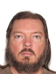 Matthew George Hayes a registered Sex or Violent Offender of Oklahoma