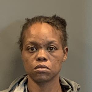 Lameisha Dione Henderson a registered Sex or Violent Offender of Oklahoma