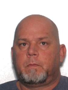 Shawn Allen Hunn a registered Sex or Violent Offender of Oklahoma