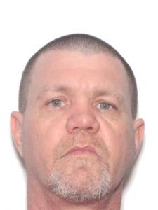 Charles Gardner a registered Sex or Violent Offender of Oklahoma