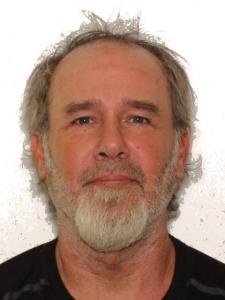 Joe Dale Dunlap a registered Sex or Violent Offender of Oklahoma