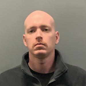 Christopher Anthony Brewer a registered Sex or Violent Offender of Oklahoma