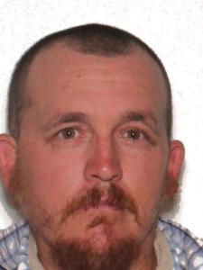 Earnest Ray Christensen a registered Sex or Violent Offender of Oklahoma