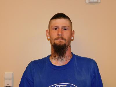 Jonathan Lynn Mallow a registered Sex or Violent Offender of Oklahoma