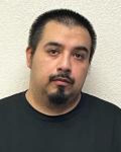 Jose David Calderon a registered Sex or Violent Offender of Oklahoma