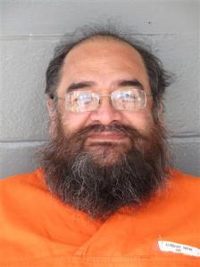 Paul Jacob Scarberry a registered Sex or Violent Offender of Oklahoma