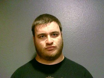 Dennis Mccallister a registered Sex or Violent Offender of Oklahoma