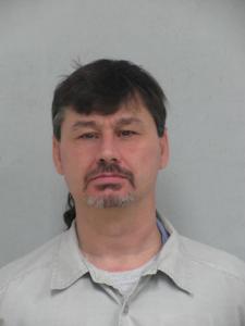Ronnie J Bowen a registered Sex or Violent Offender of Oklahoma