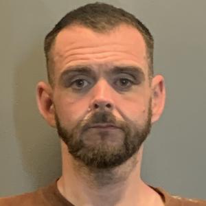 Steven Dewayne Knudson a registered Sex or Violent Offender of Oklahoma