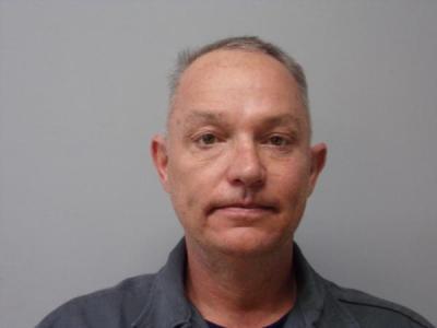 Jimmy Rene Billiot a registered Sex or Violent Offender of Oklahoma