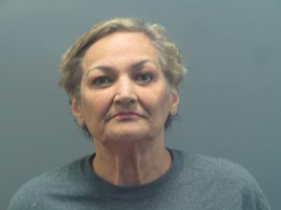 Debra Lynne Lambert a registered Sex or Violent Offender of Oklahoma