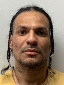 Victor Lopez-rivera a registered Sex or Violent Offender of Oklahoma
