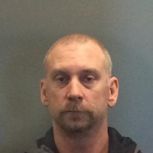 Christopher Alan Edwards a registered Sex or Violent Offender of Oklahoma