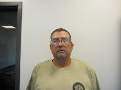 James Dean Walcher a registered Sex or Violent Offender of Oklahoma