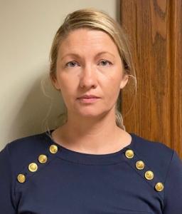 Ashley Dawn Langford a registered Sex or Violent Offender of Oklahoma