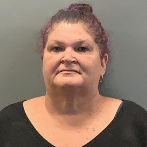 Annamay Alexander a registered Sex or Violent Offender of Oklahoma