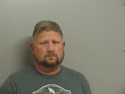 Timothy A Wagner a registered Sex or Violent Offender of Oklahoma
