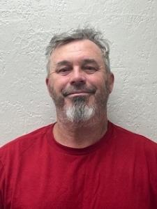 Ronnie Mcafee a registered Sex or Violent Offender of Oklahoma