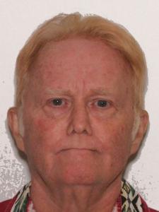 Robert James Allison a registered Sex or Violent Offender of Oklahoma
