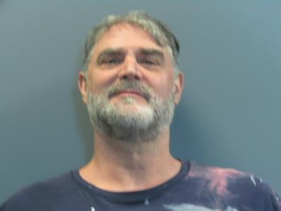 Thomas Kevin Powell a registered Sex or Violent Offender of Oklahoma