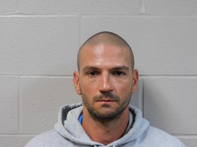 Joseph Kent Kelton a registered Sex or Violent Offender of Oklahoma