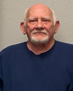 Robert Bryant Swaim a registered Sex or Violent Offender of Oklahoma