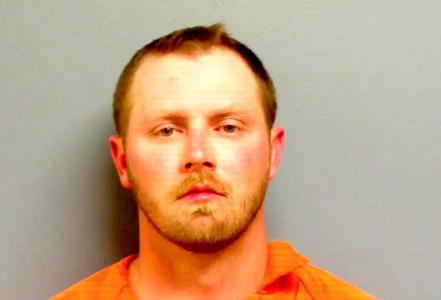 Jacob Lamar Wood a registered Sex or Violent Offender of Oklahoma