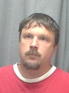 Eric Karl Kitts a registered Sex or Violent Offender of Oklahoma