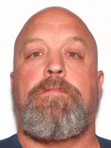 Jason Matthews Cagle a registered Sex or Violent Offender of Oklahoma