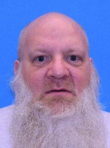 Rick Allen Monroe a registered Sex or Violent Offender of Oklahoma