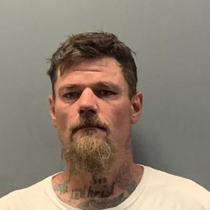 Kutter Edwin Brabander a registered Sex or Violent Offender of Oklahoma