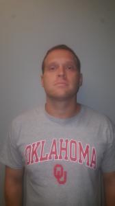 Bradley Loren Grubbs a registered Sex or Violent Offender of Oklahoma