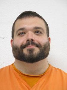 Christopher Shields a registered Sex or Violent Offender of Oklahoma
