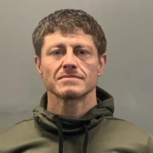 Waylon Lee Burleson a registered Sex or Violent Offender of Oklahoma
