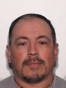 David Dean Wichita a registered Sex or Violent Offender of Oklahoma